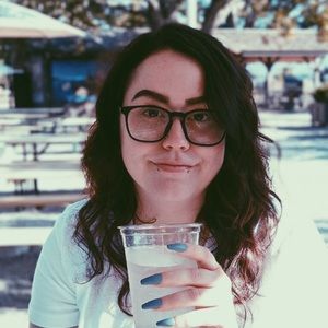 Meet your Posher, Sara